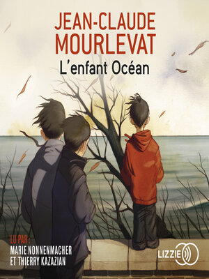 cover image of L'enfant Océan